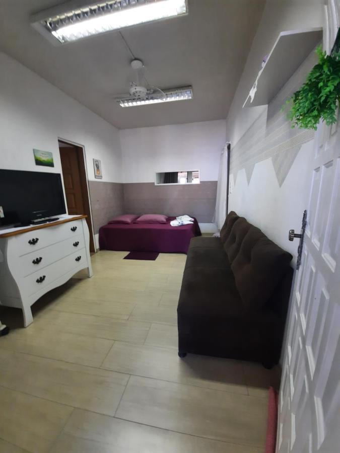 Mini Casa Independente No Bairro Praia Das Gaivotas Villa Vila Velha  Exterior foto