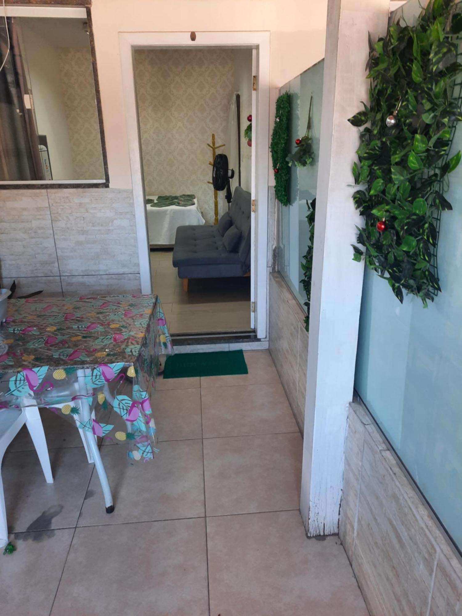Mini Casa Independente No Bairro Praia Das Gaivotas Villa Vila Velha  Habitación foto